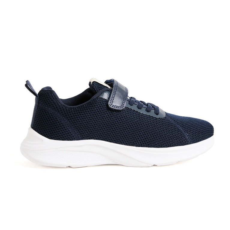 Sneakers "Breeze 2.0 Star"  Navy